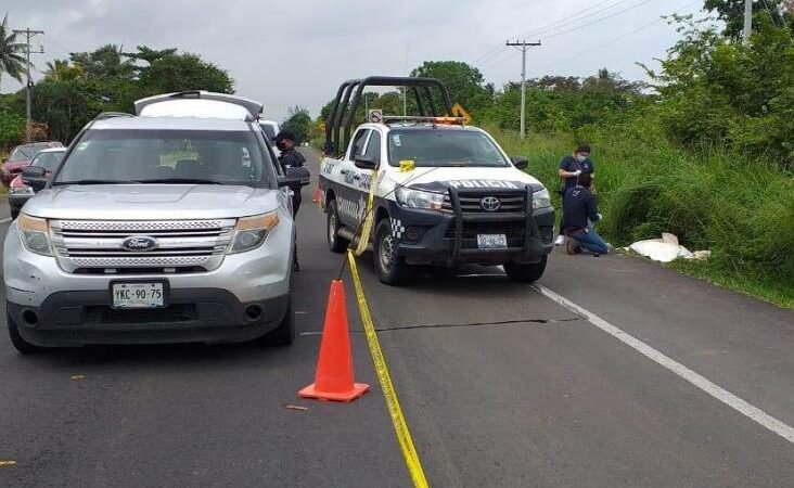 EJECUTAN A “LA BORREGA”
