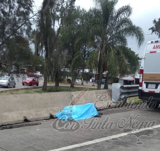 EJECUTAN A BOLETERO EN CASETA DE FORTÍN