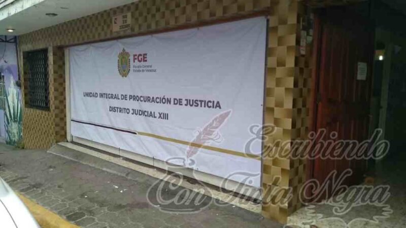 IDENTIFICAN A PUTREFACTO; ERA DE IXHUATLÁN