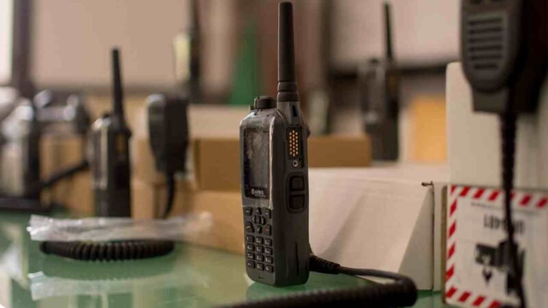 BUSCAN MEJORAR SEGURIDAD EN FORTÍN