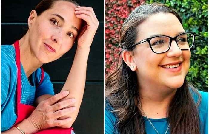 ARUSSI UNDA Y GABRIELA CÁMARA, MEXICANAS EN LISTADO DE LOS 100 MÁS INFLUYENTES DE TIME