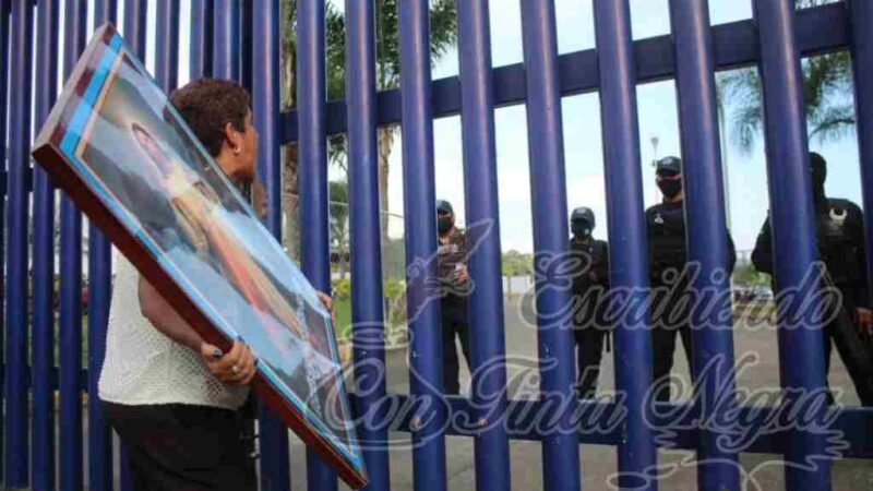 ACUSAN A DELEGADO DE MANDO ÚNICO DE DESAPARICIÓN DE COMERCIANTE DE AMATLÁN