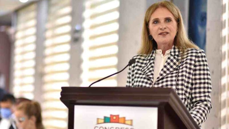 DIPUTADA PROPONE QUE MENORES DE EDAD TENGAN ACCESO A UNA CREDENCIAL