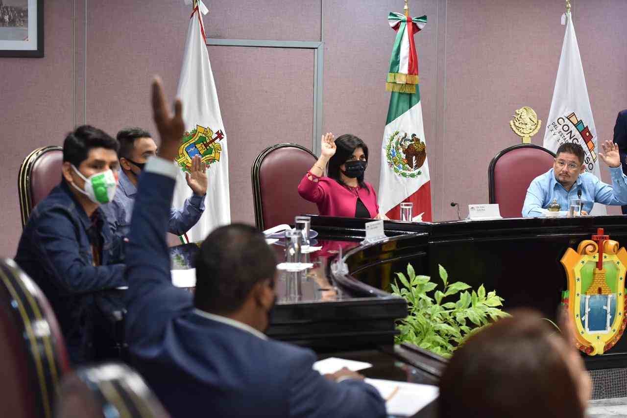 PROPONEN CAMBIOS A LEY ORGÁNICA DEL PODER JUDICIAL DEL ESTADO