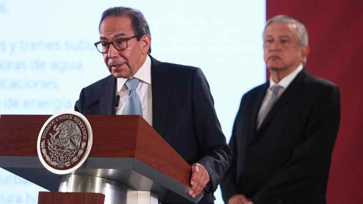 PLAN PARA REACTIVAR ECONOMÍA MEXICANA SERÁ PRESENTADO PRÓXIMO LUNES: CCE