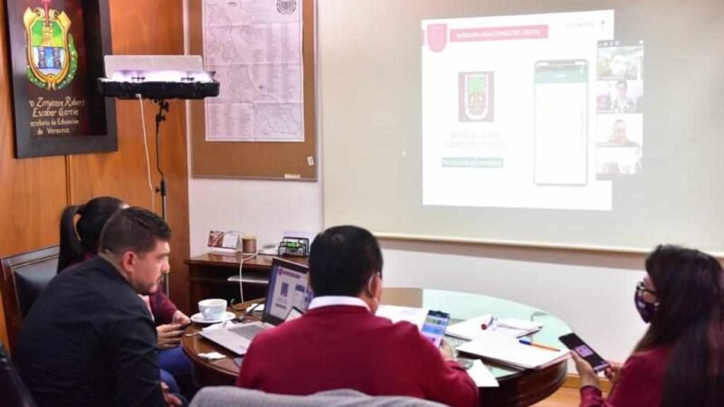 DESTACA VERACRUZ EN PARTICIPACIÓN EN EDUCACIÓN A NIVEL NACIONAL