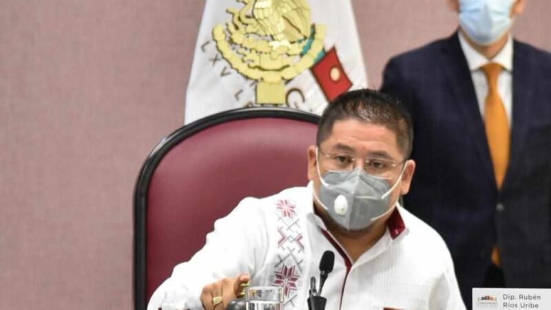 AUTORIZA LEGISLATURA ENAJENAR PREDIOS DE CUATRO AYUNTAMIENTOS