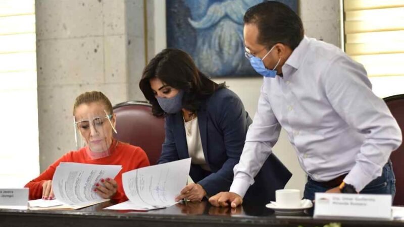 MUNICIPIOS ENVÍAN AL CONGRESO, INICIATIVAS PARA MODIFICAR SU CÓDIGO HACENDARIO