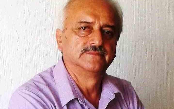 FALLECE RAÚL ALVARADO TAPIA