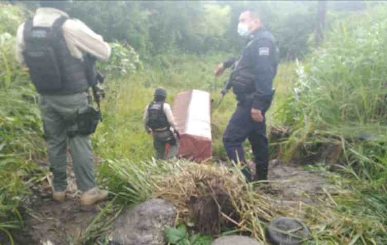 BALEAN A TRAILERO