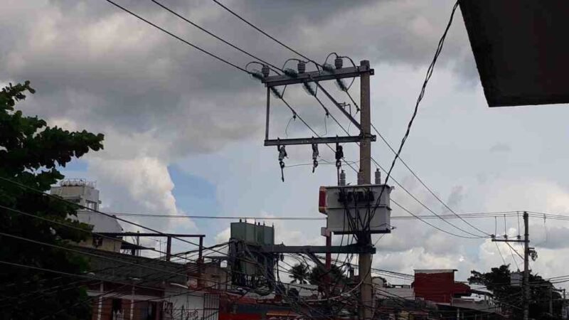 CFE HACE “OÍDOS SORDOS” A TEMA DE TARIFAS ELÉCTRICAS