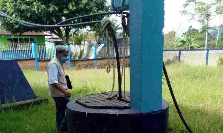 ELIMINAN CRIADEROS DE MOSCO TRANSMISOR DEL DENGUE