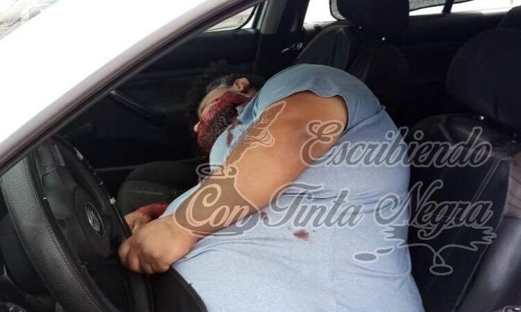 EJECUTAN A HERMANO DE “EL CURSI”