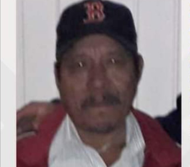DESAPARECE HOMBRE EN TOTUTLA