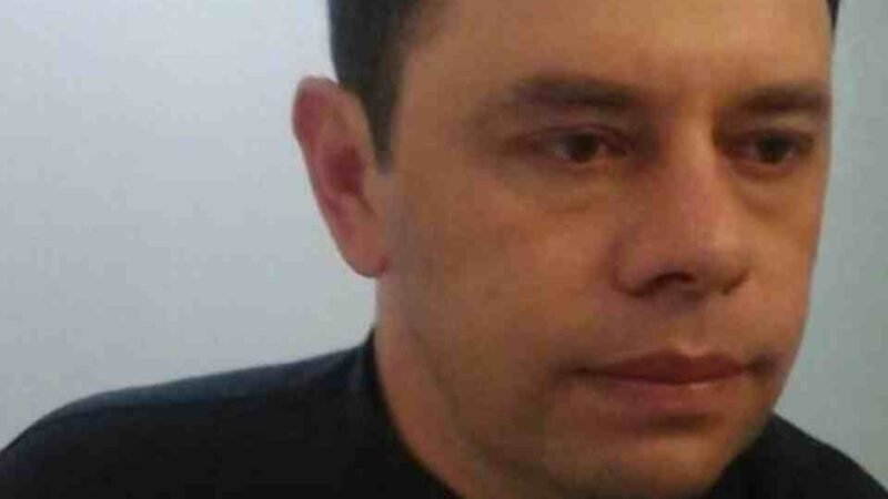 DAN 32 AÑOS DE CÁRCEL A CURA PEDERASTA