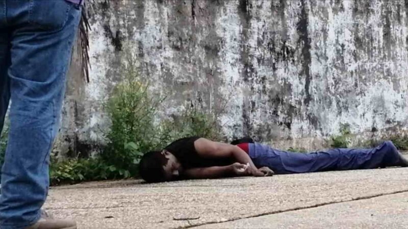 SUMAN MÁS DE 26 EJECUTADOS EN COATZACOALCOS EN MENOS DE DOS MESES