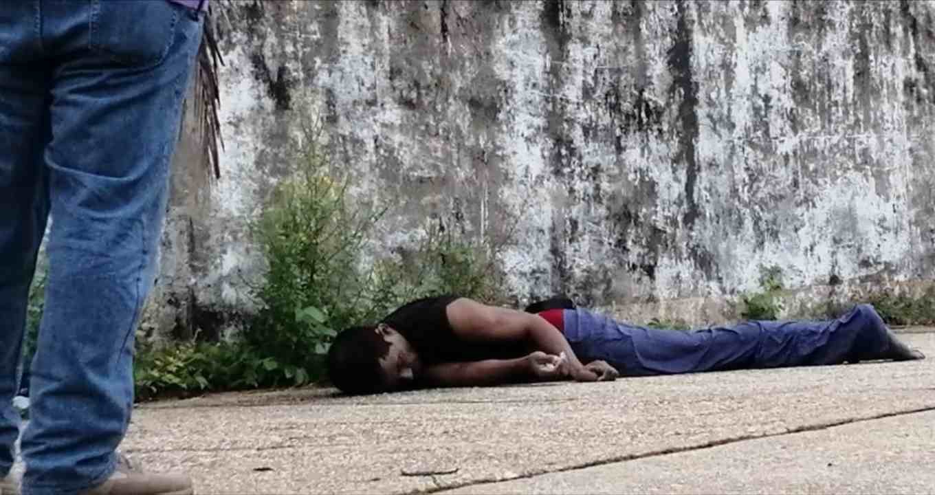 SUMAN MÁS DE 26 EJECUTADOS EN COATZACOALCOS EN MENOS DE DOS MESES
