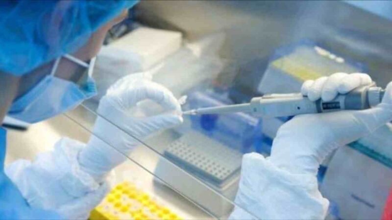 REPORTAN CASO DE TRASTORNO NEURONAL EN VOLUNTARIO DE PRUEBA DE VACUNA CONTRA COVID-19