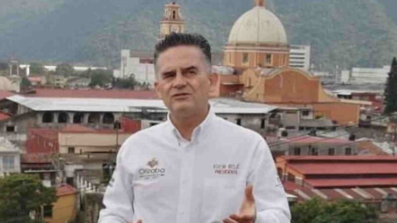 CONTAGIADOS DE CORONAVIRUS 15 EMPLEADOS DEL AYUNTAMIENTO DE ORIZABA