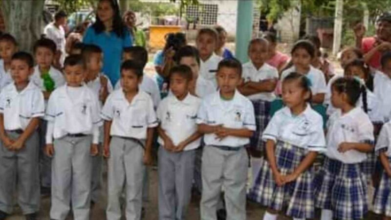 SE QUEDAN HASTA SIN CLASES VIRTUALES EN COMAPA