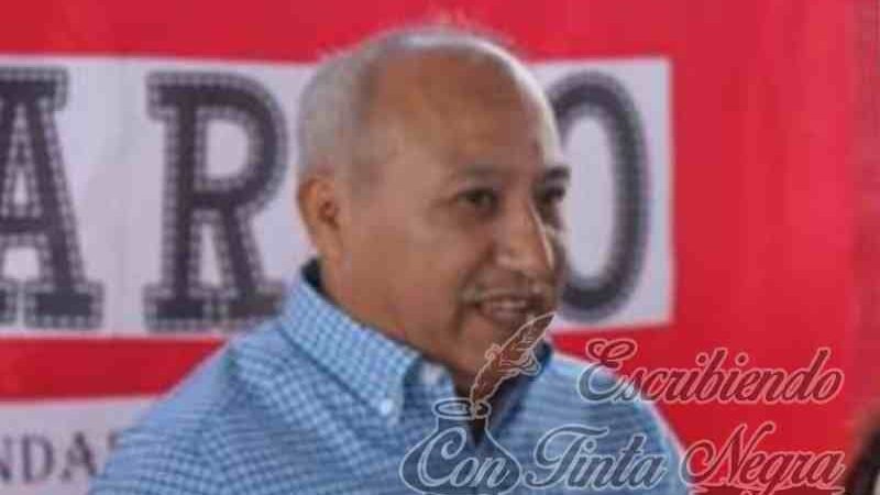 ALCALDE Y SÍNDICA DE ZENTLA QUIEREN REELEGIRSE