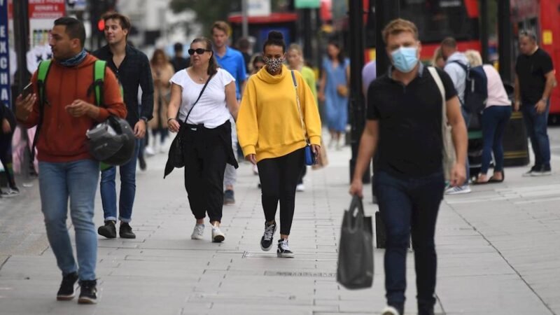 MÉXICO LLEGA A LAS 76 MIL 430 MUERTES POR COVID-19