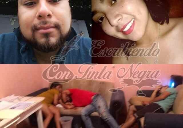 IDENTIFICAN A EJECUTADOS DE YANGA