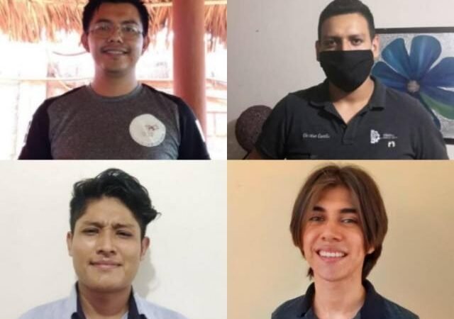 TRIUNFA EL TECNOLÓGICO DE POZA RICA EN EL TORNEO ROBOTIC PEOPLE FEST COLOMBIA