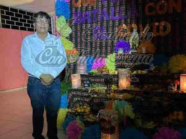 EJECUTAN A MÉDICO Y ASPIRANTE A ALCALDÍA DE TIERRA BLANCA