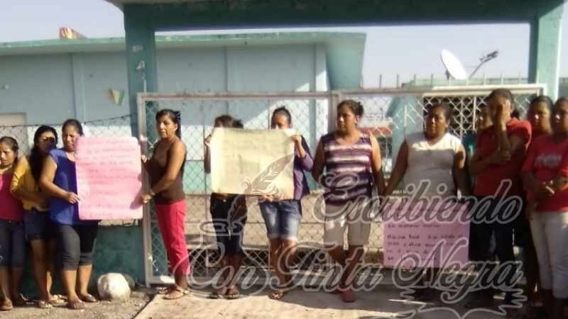 PROMETEN QUE AHORA SÍ, LLEGARÁ MAESTRO A COMAPA