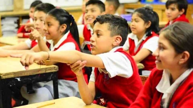 SEP: CLASES PRESENCIALES, SOLO CON SEMÁFORO VERDE Y EN ACUERDO CON ESTADOS