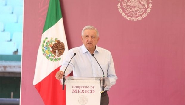 NO COMAN ANSIAS, ESPEREN ELECCIONES DEL PRÓXIMO AÑO Y REVOCACIÓN DE MANDATO: AMLO A OPOSITORES