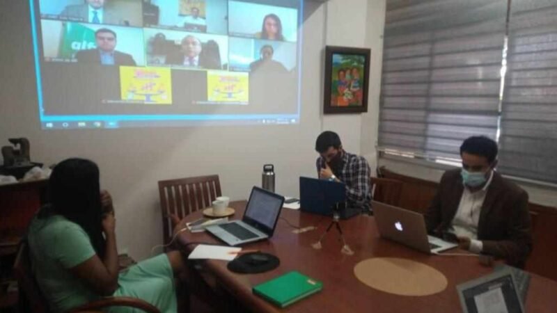 CELEBRAN PRIMER CONGRESO DE EDUCACIÓN FINANCIERA