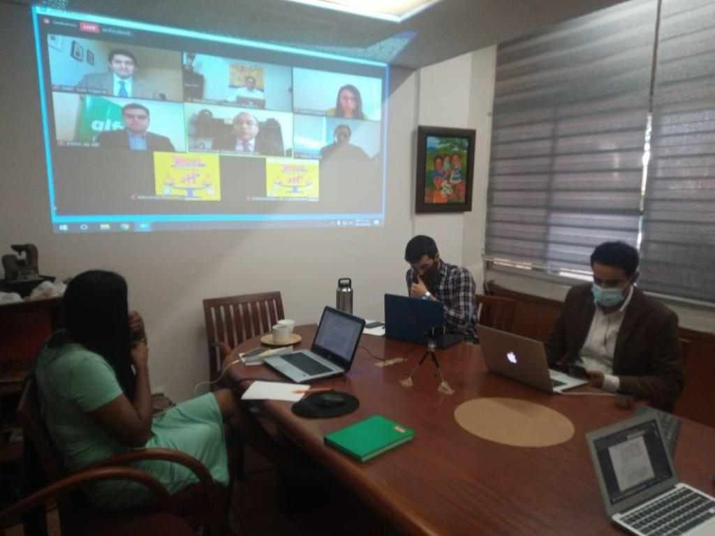 CELEBRAN PRIMER CONGRESO DE EDUCACIÓN FINANCIERA