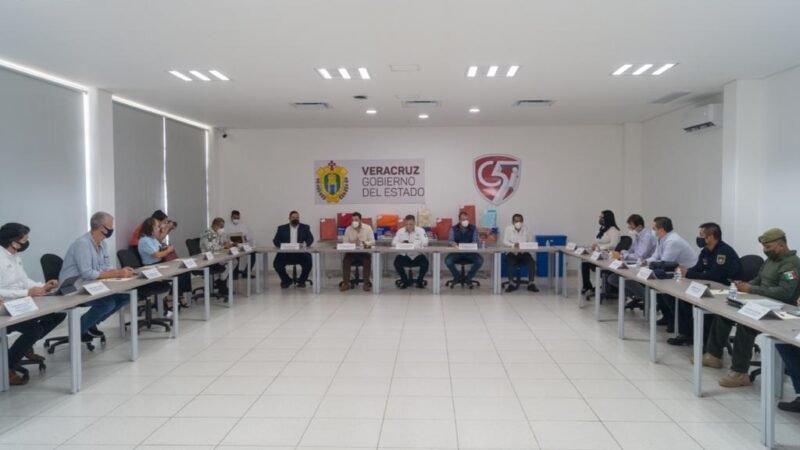 DISMINUYEN ROBOS CON “ALERTA EMPRESARIAL”