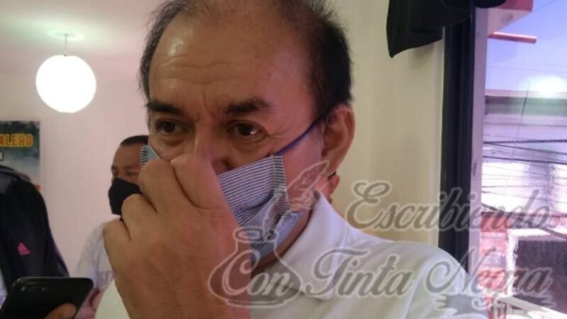 CAFETALEROS, EN LA INCERTIDUMBRE