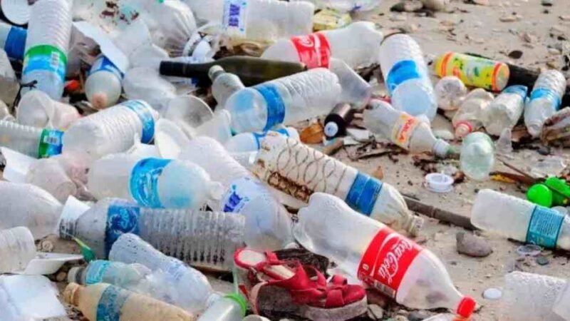 CANADÁ, EL PRIMER PAÍS DE AMÉRICA QUE DIRÁ ADIÓS A LOS PLÁSTICOS