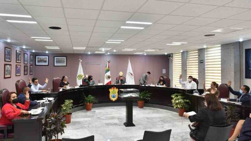 RATIFICARÍA CONGRESO NOMBRAMIENTOS DEL TITULAR DE LA SEFIPLAN Y LA CONTRALORÍA