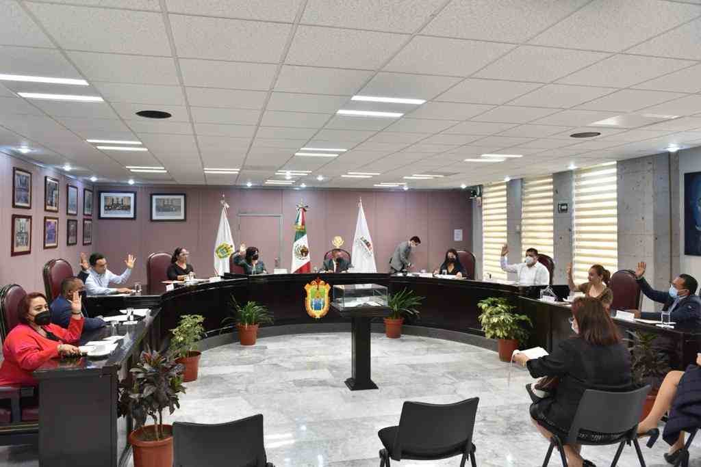RATIFICARÍA CONGRESO NOMBRAMIENTOS DEL TITULAR DE LA SEFIPLAN Y LA CONTRALORÍA