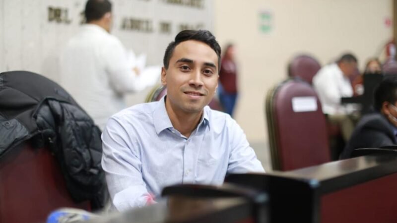 REGULAN DIPUTADOS EL TRÁMITE PARA LA PRESENTACIÓN DE EXCITATIVAS