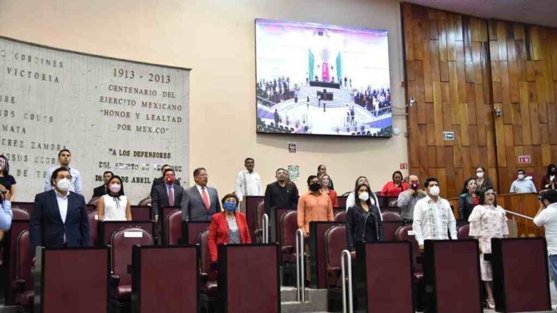 INCORPORARÁN PLANES MUNICIPALES DE DESARROLLO OBJETIVOS Y METAS DE LA AGENDA 2030