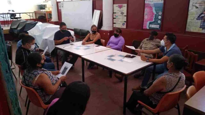 NO HABRÁ PLAZA DE TODOS SANTOS EN HUATUSCO