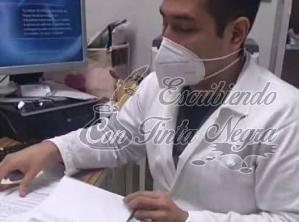 INCOMPETENCIA DE PERSONAL DEL IMSS CASI LE CUESTA LA VIDA A MADRE E HIJO