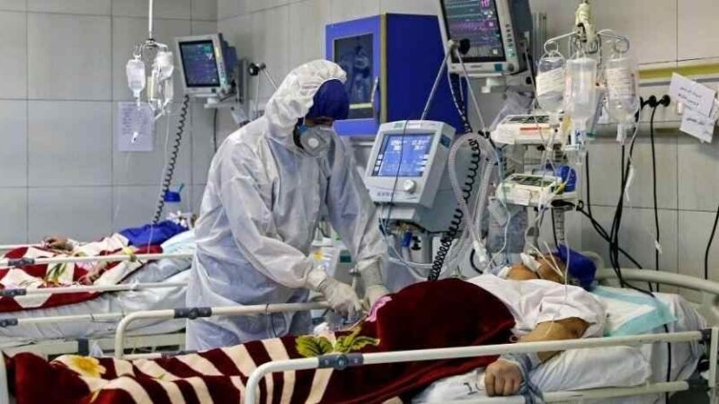 REPORTAN PRIMERA MUERTE POR REINFECCIÓN DE COVID-19 EN EL MUNDO