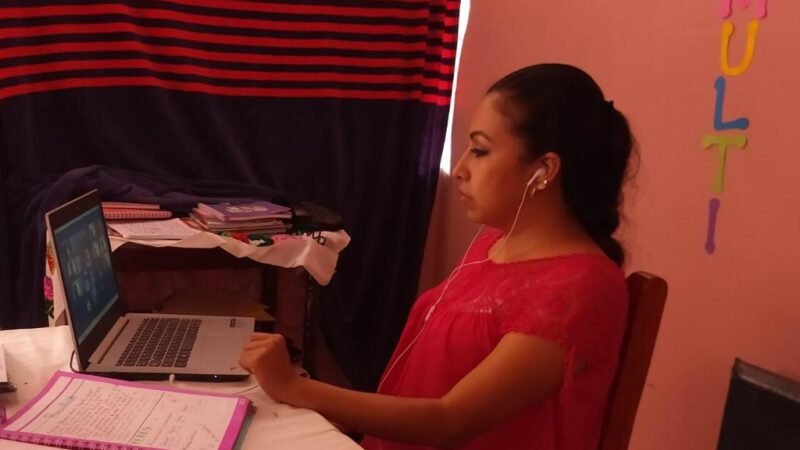 INICIA ENCUENTRO DE ESCUELAS MULTIGRADO