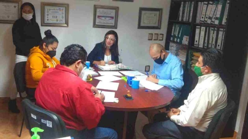 FINANZAS SANAS EN IXHUATLÁN DEL CAFÉ