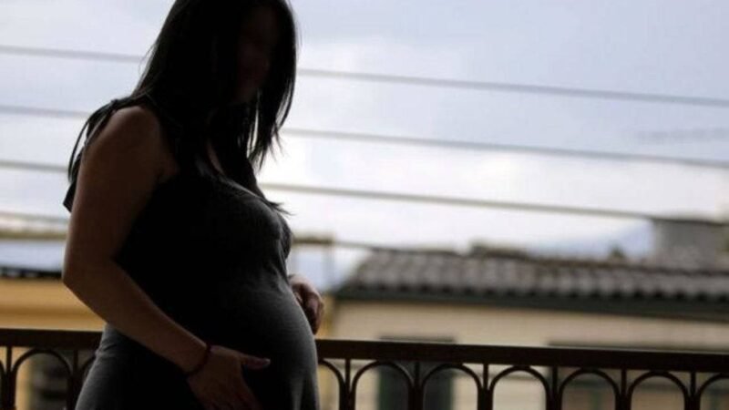 INMUJERES: AUMENTÓ EL EMBARAZO INFANTIL DURANTE LA PANDEMIA