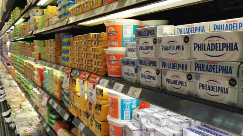 REGRESAN AL MERCADO 12 QUESOS Y UN YOGHURT TRAS CUMPLIR NORMAS MEXICANAS ANTE PROFECO