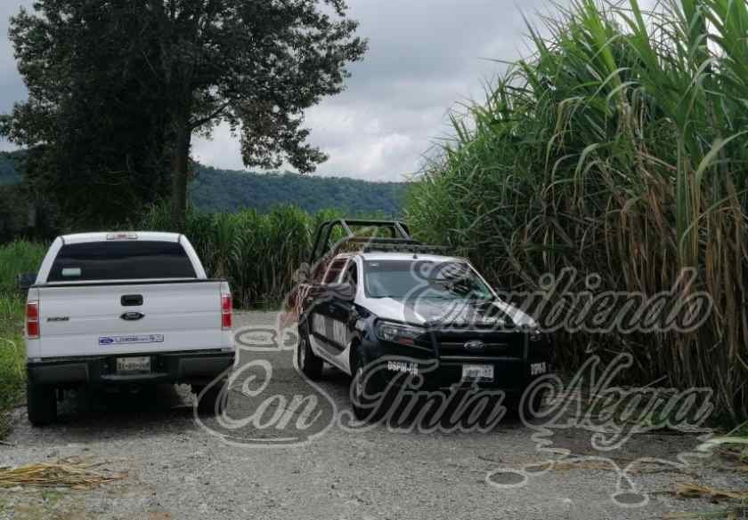 ENCUENTRAN EJECUTADO EN MARIANO ESCOBEDO