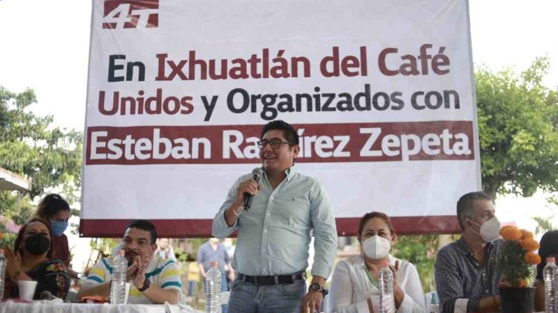 HAY QUE SER CONGRUENTES CON LA MILITANCIA